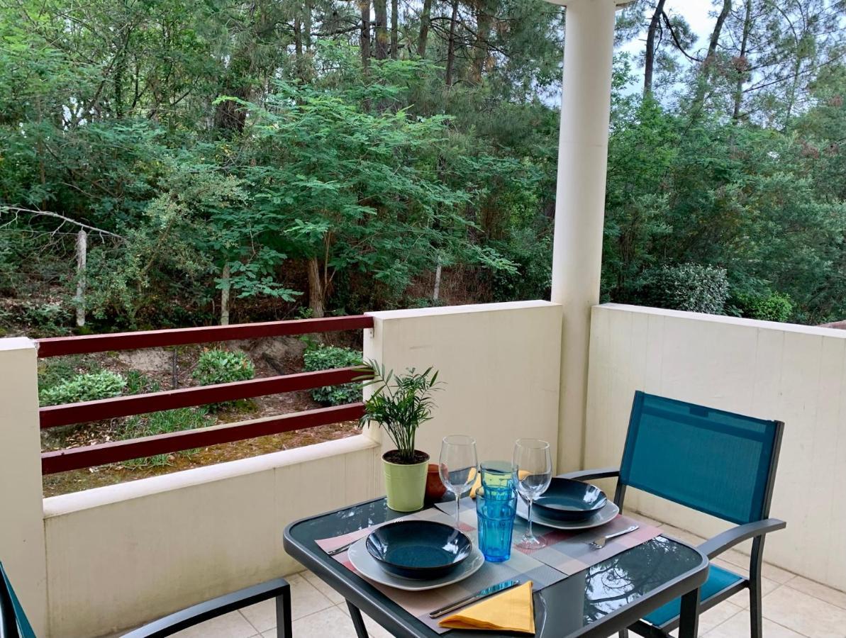 Apartamento A Cote Du Avec Terrasse Soorts-Hossegor